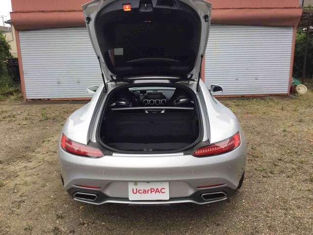 AMG GT