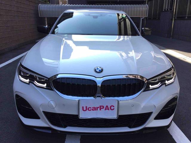 ＢＭＷ ３シリーズ