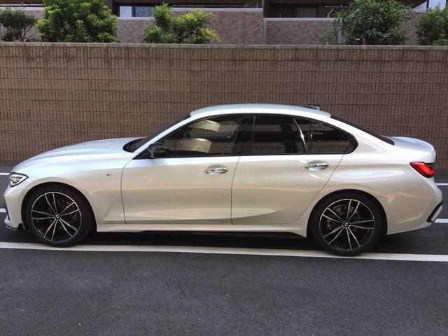 ＢＭＷ ３シリーズ