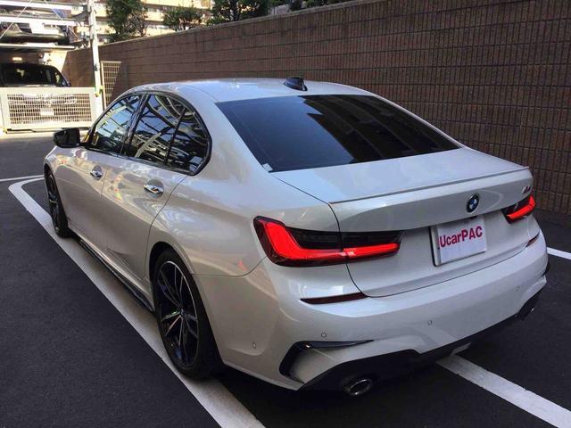 ＢＭＷ ３シリーズ