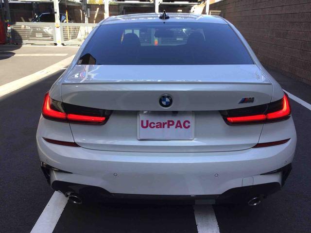 ＢＭＷ ３シリーズ