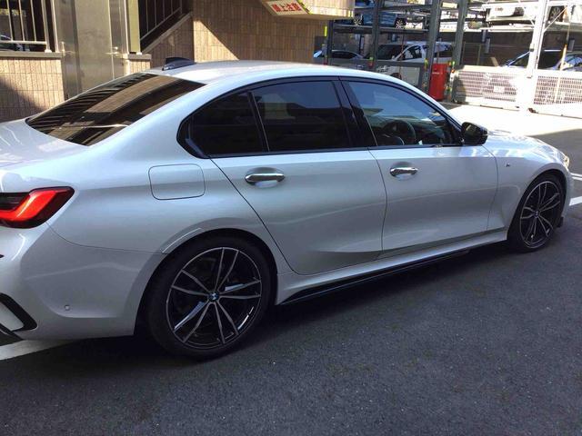 ＢＭＷ ３シリーズ