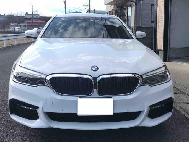 ＢＭＷ ５シリーズ