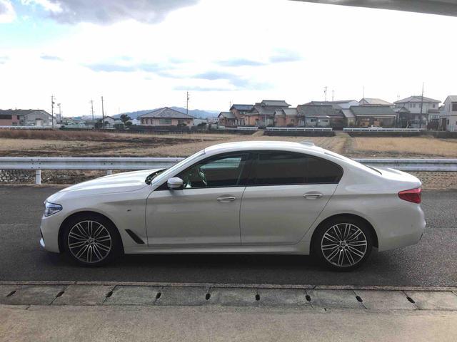 ＢＭＷ ５シリーズ
