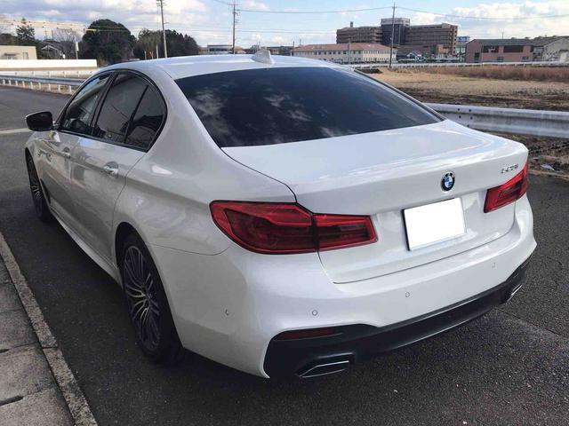 ＢＭＷ ５シリーズ