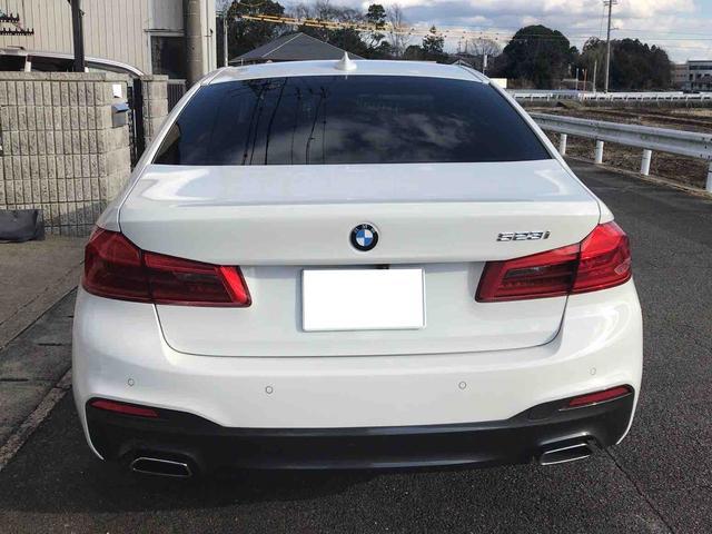 ＢＭＷ ５シリーズ