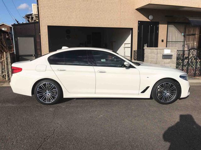 ＢＭＷ ５シリーズ