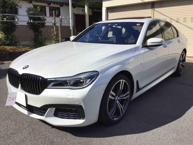 ＢＭＷ ７シリーズ