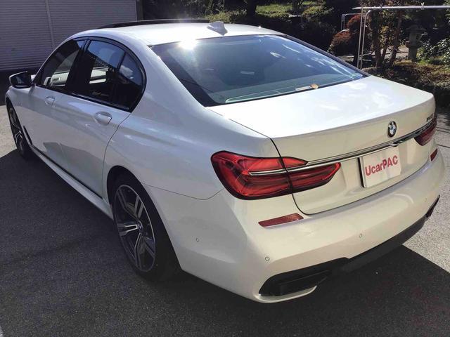ＢＭＷ ７シリーズ