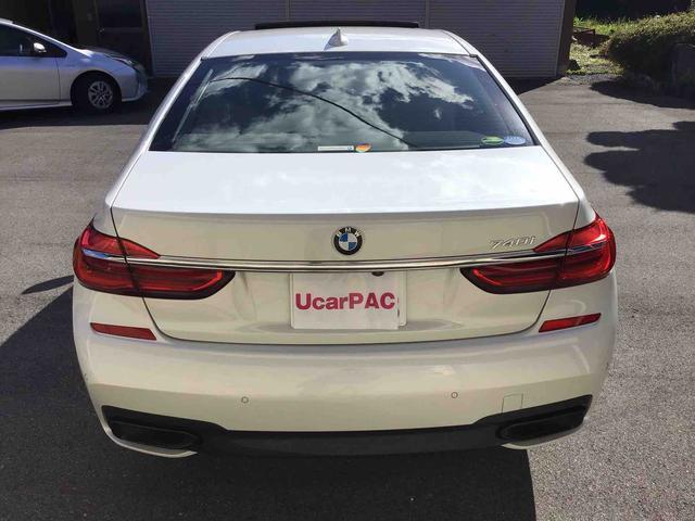 ＢＭＷ ７シリーズ