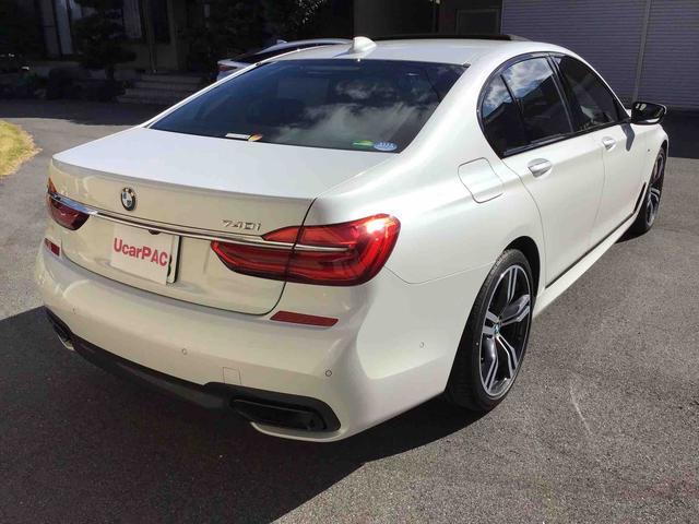 ＢＭＷ ７シリーズ