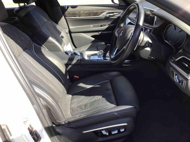 ＢＭＷ ７シリーズ