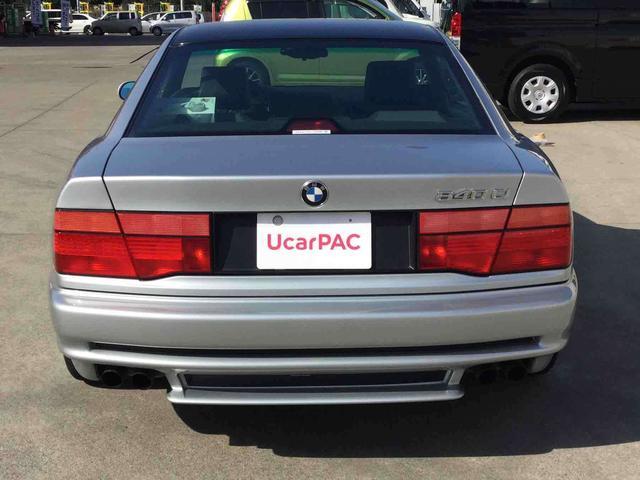 ＢＭＷ ８シリーズ