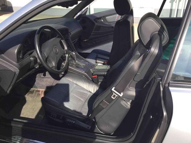 ＢＭＷ ８シリーズ