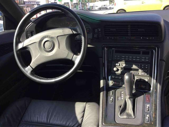 ＢＭＷ ８シリーズ