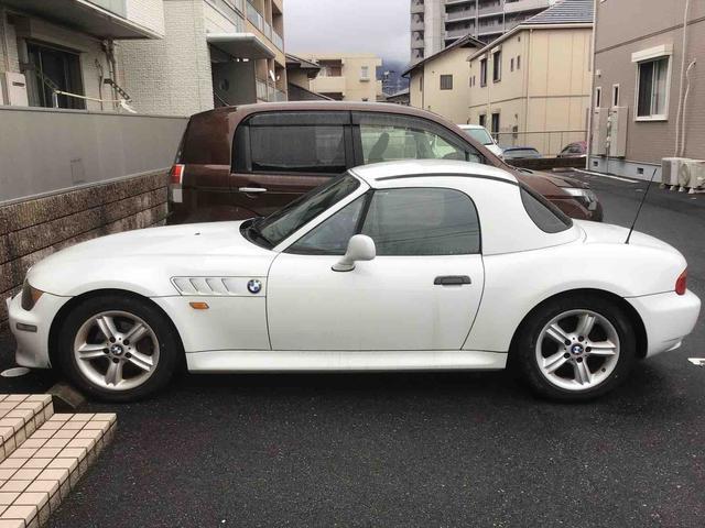 ＢＭＷ Ｚ３
