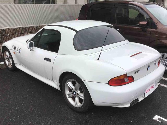 ＢＭＷ Ｚ３
