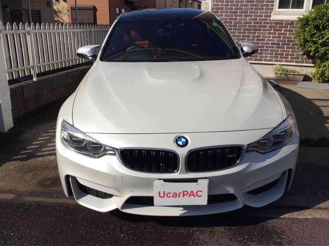 ＢＭＷ Ｍ３　セダン