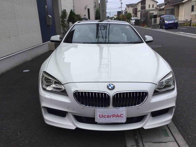 ＢＭＷ ６シリーズ