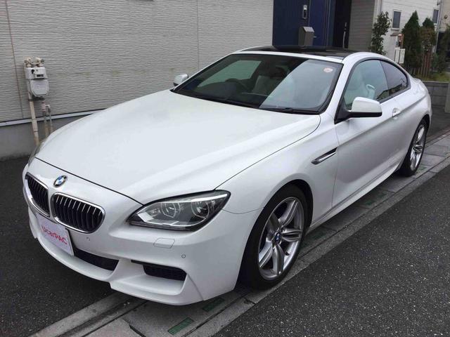 ＢＭＷ ６シリーズ