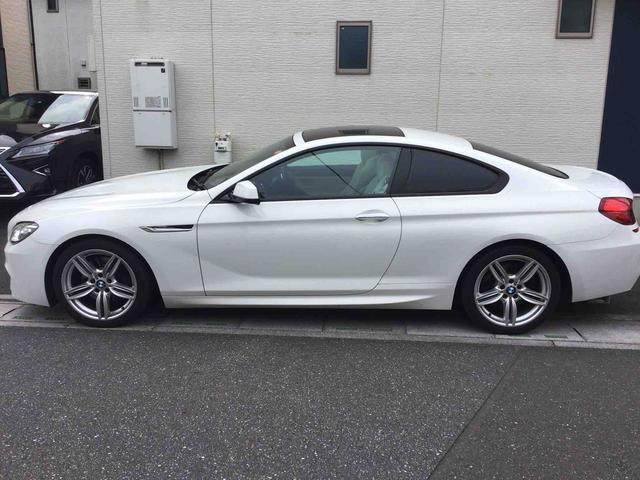 ＢＭＷ ６シリーズ