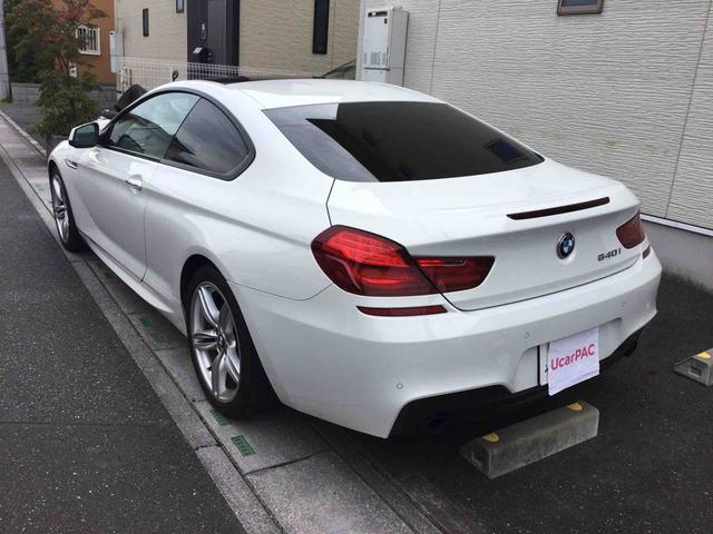 ＢＭＷ ６シリーズ