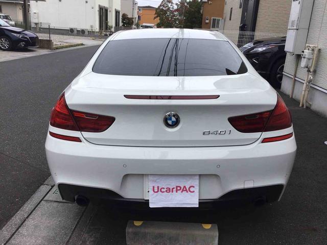 ＢＭＷ ６シリーズ