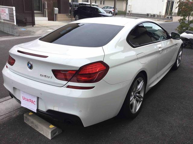 ＢＭＷ ６シリーズ