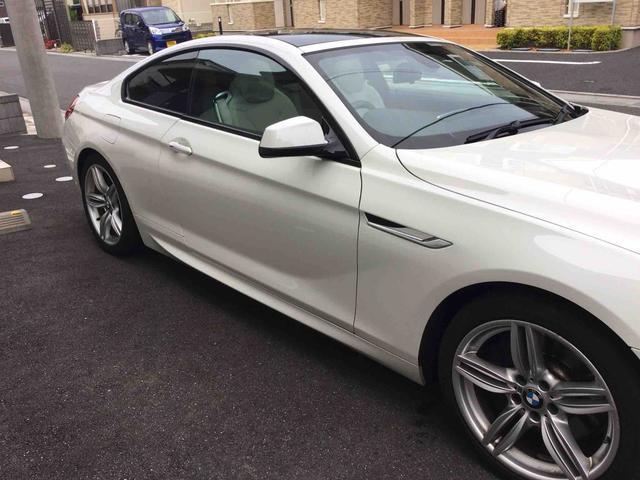 ＢＭＷ ６シリーズ