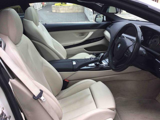 ＢＭＷ ６シリーズ