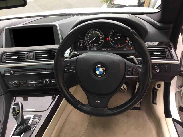 ＢＭＷ ６シリーズ