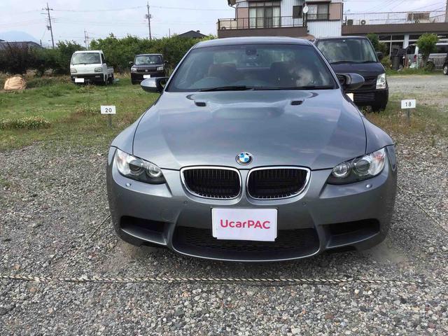 ＢＭＷ Ｍ３