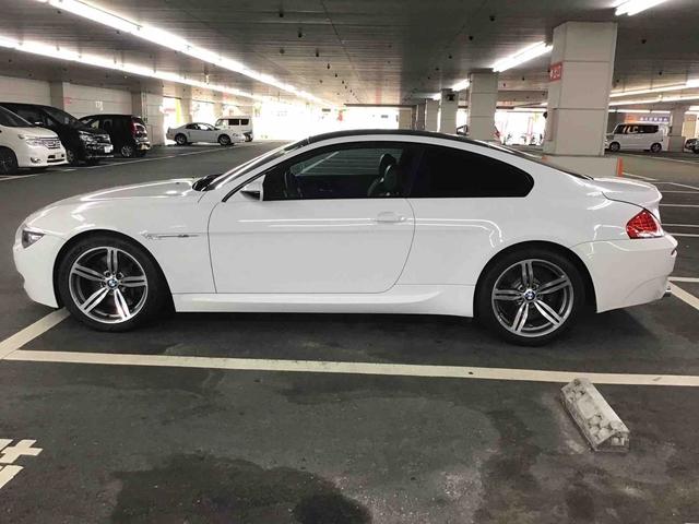 ＢＭＷ Ｍ６