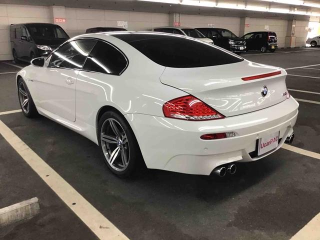 ＢＭＷ Ｍ６