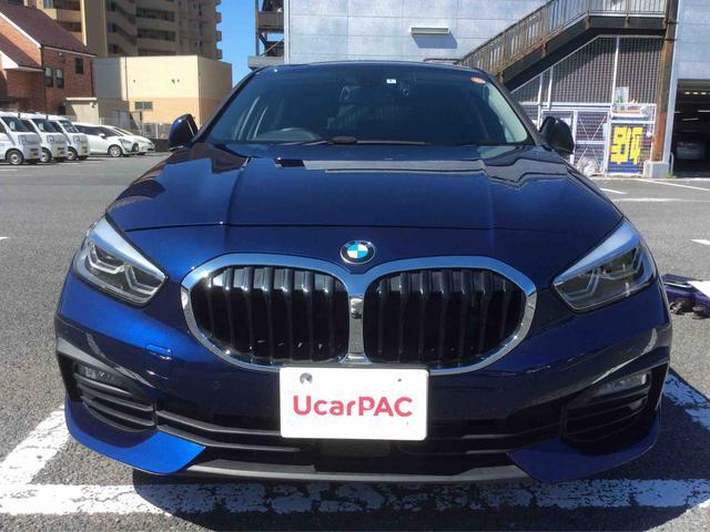 ＢＭＷ １シリーズ