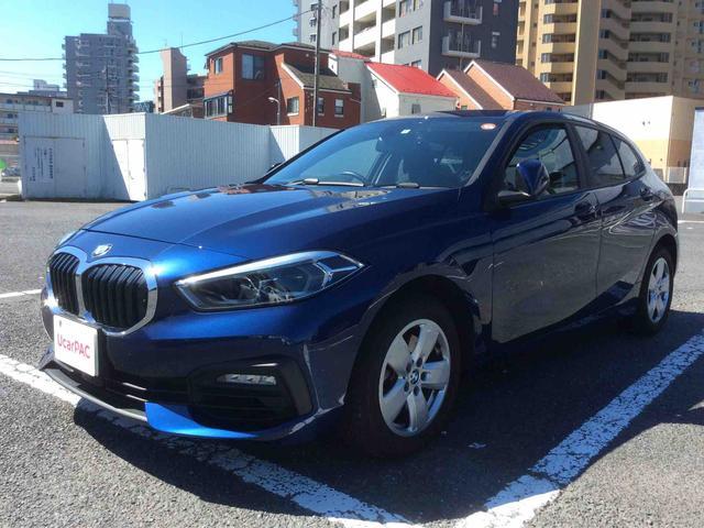 ＢＭＷ １シリーズ
