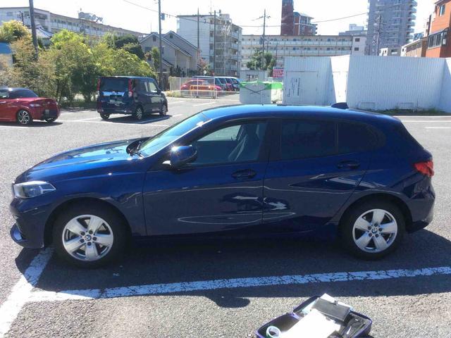 ＢＭＷ １シリーズ