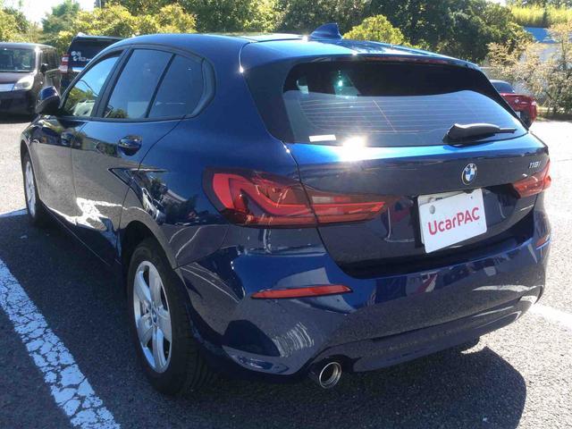 ＢＭＷ １シリーズ