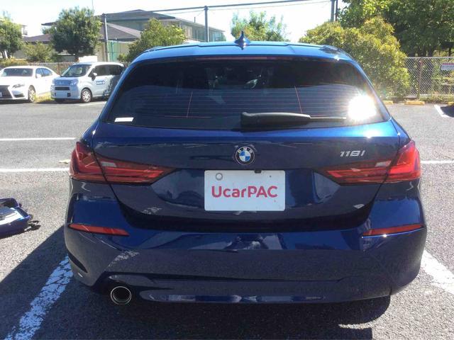 ＢＭＷ １シリーズ