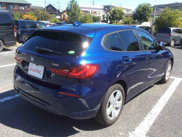 ＢＭＷ １シリーズ