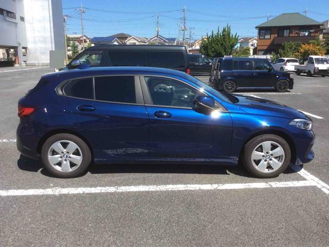 ＢＭＷ １シリーズ