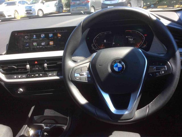 ＢＭＷ １シリーズ