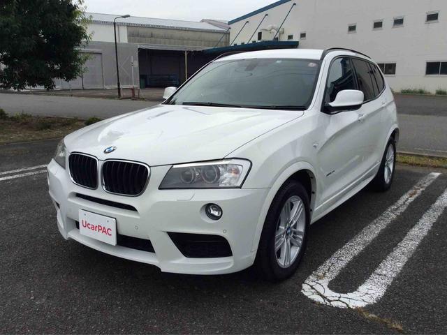 ＢＭＷ Ｘ３