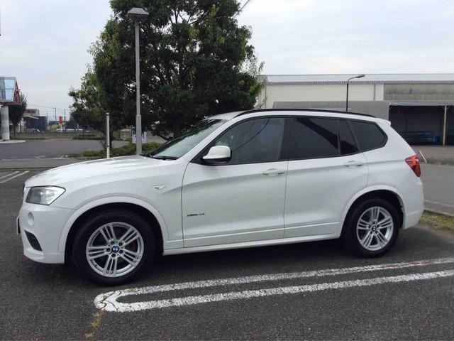 ＢＭＷ Ｘ３