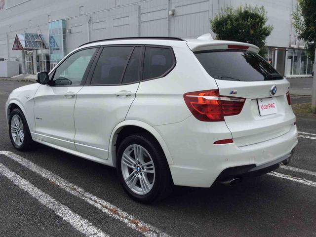 ＢＭＷ Ｘ３