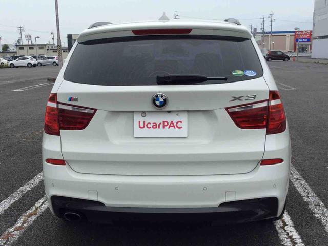 ＢＭＷ Ｘ３