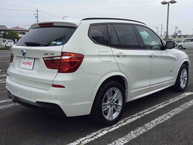 ＢＭＷ Ｘ３