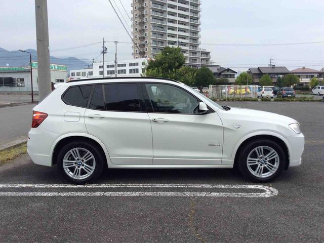ＢＭＷ Ｘ３