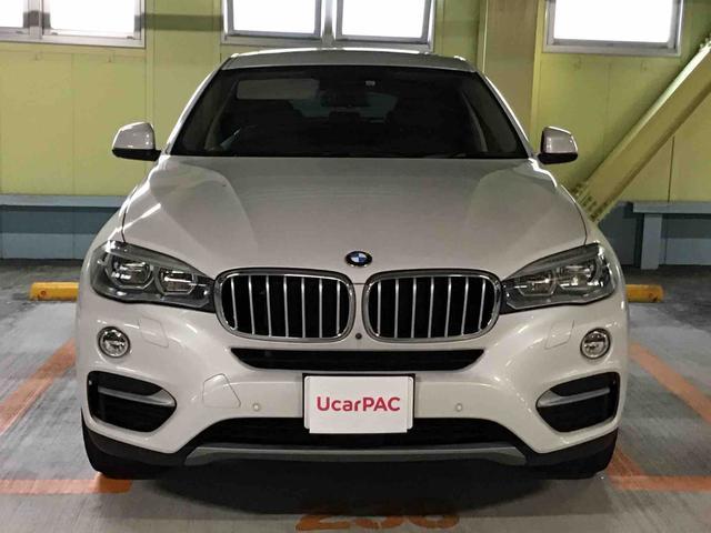 ＢＭＷ Ｘ６