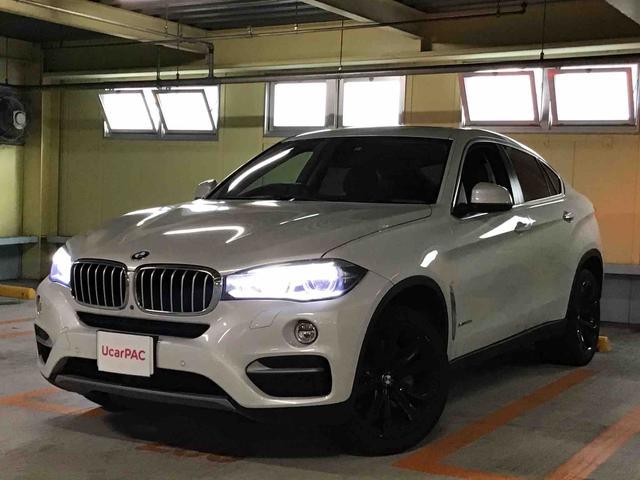ＢＭＷ Ｘ６
